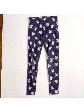 Mini Boden Fairy Leggings, Size 11/12